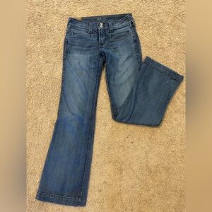 Ariat Trouser Jeans